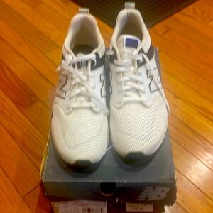 New balance sneakers men comfort insert